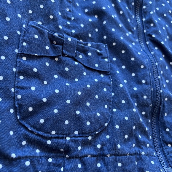 Gymboree Jacket - Picture 2 of 9